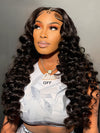 Signature No Lace Wigs Collection Straight Wig Wear & Go Glueless